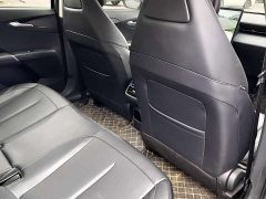 Changan 1.5T GDI Edition - ფოტო 7