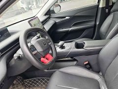 Changan 1.5T GDI Edition - ფოტო 9