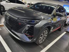 Changan CS75PLUS 2.0T Version - ფოტო 1