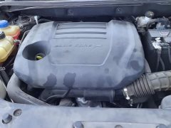 Changan CS75PLUS 2.0T Version - ფოტო 10
