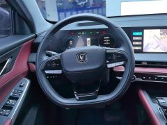 Changan CS75PLUS 2.0T Version - ფოტო 15