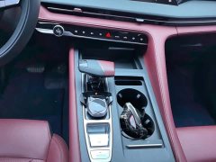 Changan CS75PLUS 2.0T Version - ფოტო 16