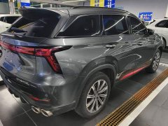 Changan CS75PLUS 2.0T Version - ფოტო 3