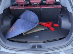 Changan CS75PLUS 2.0T Version - ფოტო 4