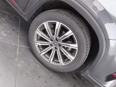 Changan CS75PLUS 2.0T Version - ფოტო 6
