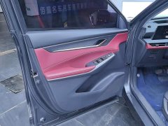 Changan CS75PLUS 2.0T Version - ფოტო 7
