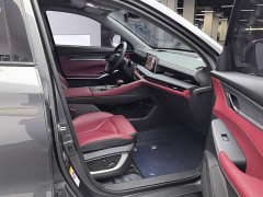 Changan CS75PLUS 2.0T Version - ფოტო 8