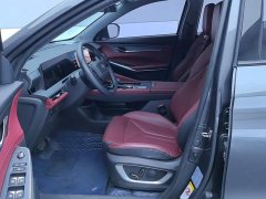 Changan CS75PLUS 2.0T Version - ფოტო 9