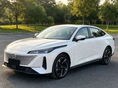 Changan NE 1.5T GDI DCTFlagship Version - ფოტო 1