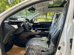 Changan NE 1.5T GDI DCTFlagship Version - ფოტო 10