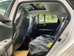 Changan NE 1.5T GDI DCTFlagship Version - ფოტო 11