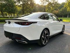 Changan NE 1.5T GDI DCTFlagship Version - ფოტო 4