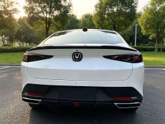 Changan NE 1.5T GDI DCTFlagship Version - ფოტო 5