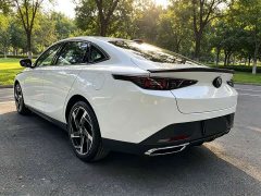 Changan NE 1.5T GDI DCTFlagship Version - ფოტო 6