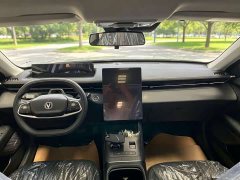 Changan NE 1.5T GDI DCTFlagship Version - ფოტო 9
