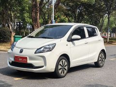 BYD E-Star Edition - ფოტო 1