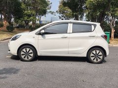BYD E-Star Edition - ფოტო 10