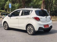 BYD E-Star Edition - ფოტო 11