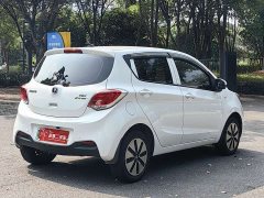 BYD E-Star Edition - ფოტო 13