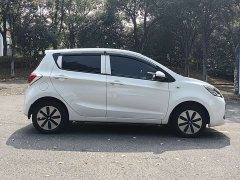 BYD E-Star Edition - ფოტო 14