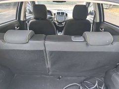 BYD E-Star Edition - ფოტო 17