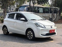 BYD E-Star Edition - ფოტო 3