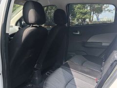 BYD E-Star Edition - ფოტო 5