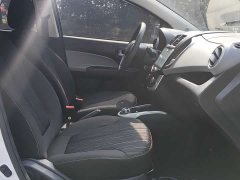BYD E-Star Edition - ფოტო 7