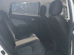 BYD E-Star Edition - ფოტო 8