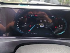BYD PLUS 1.6L GDI Version - ფოტო 14