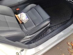 BYD PLUS 1.6L GDI Version - ფოტო 8