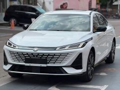 BYD 1.5L PHEV Version - ფოტო 1