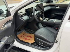 BYD 1.5L PHEV Version - ფოტო 4