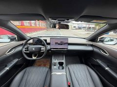 BYD 1.5L PHEV Version - ფოტო 5
