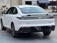 BYD 1.5L PHEV Version - ფოტო 7