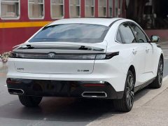 BYD 1.5L PHEV Version - ფოტო 9