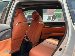 Changan CS75PLUS 1.5T PHEV Version - ფოტო 6
