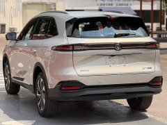 Changan CS75PLUS 1.5T PHEV Version - ფოტო 7
