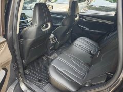Changan CS75PLUS 1.5T Luxury Version - ფოტო 10