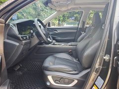 Changan CS75PLUS 1.5T Luxury Version - ფოტო 12