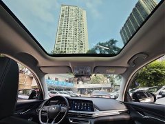 Changan CS75PLUS 1.5T Luxury Version - ფოტო 16
