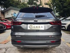 Changan CS75PLUS 1.5T Luxury Version - ფოტო 18