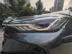 Changan CS75PLUS 1.5T Luxury Version - ფოტო 19