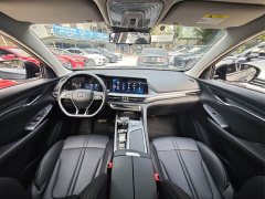 Changan CS75PLUS 1.5T Luxury Version - ფოტო 20