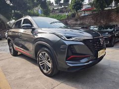 Changan CS75PLUS 1.5T Luxury Version - ფოტო 3