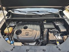 Changan CS75PLUS 1.5T Luxury Version - ფოტო 5