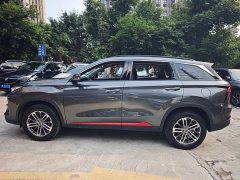 Changan CS75PLUS 1.5T Luxury Version - ფოტო 6