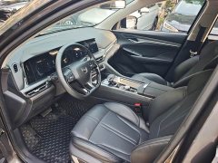 Changan CS75PLUS 1.5T Luxury Version - ფოტო 8