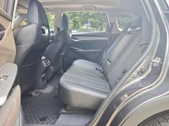 Changan CS75PLUS 1.5T Luxury Version - ფოტო 9