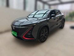 Changan UNI-T 1.5T Premium Version - ფოტო 1